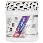 Dorian Yates Nutrition BlackBombs Powder | Thermogenic Fat Burner 300 гр на супер цена