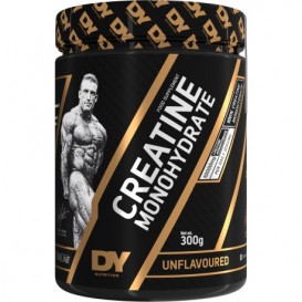 Dorian Yates Nutrition Creatine Monohydrate 100% Pure Powder 300 гр