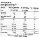 Dorian Yates Nutrition ShadoWhey Anabolic Hydrolysate Protein 2270 гр на супер цена