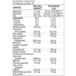 Dorian Yates Nutrition TestoBoost | Testosterone Powder Formula - 270 gr - 30 servs на супер цена