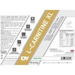 Dorian Yates Nutrition L-Carnitine XL Liquid - 1000 ml на супер цена