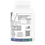 Dorian Yates Nutrition Zn Mg B6 | ZMA Complex 60 капсули на супер цена