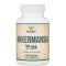 Double Wood Akkermansia | Probiotic with 5 Billion Active Cells 120 капсули