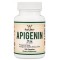 Double Wood Apigenin 50 мг / 120 капсули