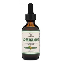 Double Wood Ashwagandha 60 мл