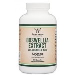 Double Wood Boswellia Extract 1000 мг / 240 капсули на супер цена