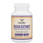 Double Wood Cissus Extract 1000 мг / 150 капсули на супер цена