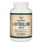 Double Wood L-Citrulline 600 мг / 210 капсули
