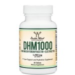 Double Wood DHM 1000 мг / 30 таблетки на супер цена