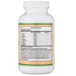 Double Wood EAA | Essential Amino Acids 225 капсули на изгодни цени Double Wood EAA | Essential Amino Acids 225 капсули на супер цена