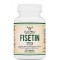 Double Wood Fisetin 100 мг / 60 капсули