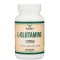 Double Wood L-Glutamine 500 мг / 120 капсули