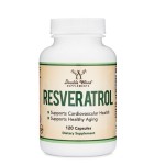 Double Wood Resveratrol 120 капсули на супер цена