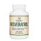 Double Wood Resveratrol 120 капсули