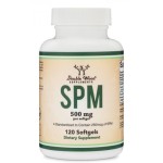 Double Wood SPM 500 мг / 120 гел капсули на изгодни цени Double Wood SPM 500 мг / 120 гел капсули на супер цена