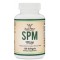 Double Wood SPM 500 мг / 120 гел капсули