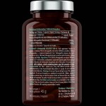 ESSENSEY Ashwagandha KSM-66 200 мг / 90 капсули на супер цена