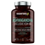 ESSENSEY Ashwagandha KSM-66 200 мг / 90 капсули на супер цена