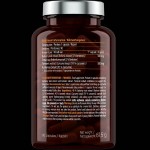ESSENSEY Berberine + Turmeric 90 капсули на супер цена