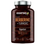 ESSENSEY Berberine + Turmeric 90 капсули на супер цена