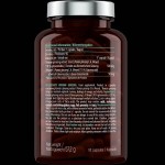 ESSENSEY Korean Ginseng 500 мг / 90 капсули на супер цена