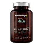 ESSENSEY Maca 500 мг / 90 капсули на изгодни цени ESSENSEY Maca 500 мг / 90 капсули на супер цена
