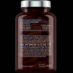 ESSENSEY Magnesium 187.5 mg + B6 90 капсули на изгодни цени ESSENSEY Magnesium 187.5 mg + B6 90 капсули на супер цена
