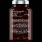 ESSENSEY Melatonin 1 мг / 120 капсули на супер цена