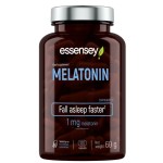 ESSENSEY Melatonin 1 мг / 120 капсули на супер цена