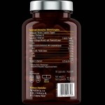 ESSENSEY Omega 3-6-9 with Fish Oil 90 гел капсули на супер цена