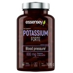ESSENSEY Potassium Forte 400 мг / 90 капсули на изгодни цени ESSENSEY Potassium Forte 400 мг / 90 капсули на супер цена