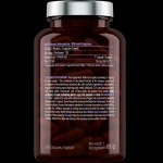ESSENSEY Zinc Organic 15 мг / 90 капсули на супер цена