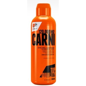Extrifit Carni Liquid 120 000 / 1000 мл