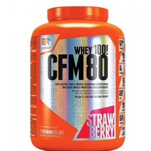 Extrifit CFM Instant WHEY 80 2270 гр