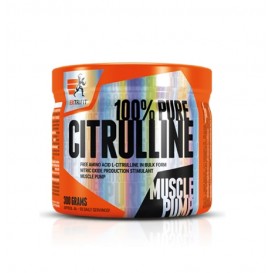 Extrifit 100% Pure Citrulline - 300 гр