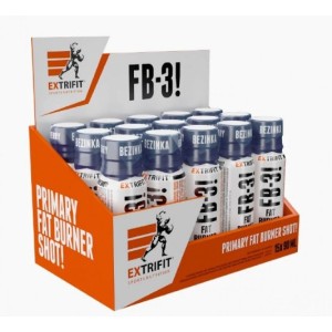 Extrifit FB-3! shot 15x90 мл