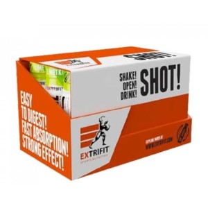 Extrifit Magrezz Magnesium Shot 15x90 мл