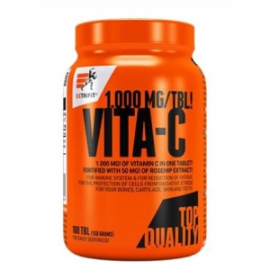 Extrifit VIta C / 100 таблетки