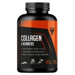 TREC NUTRITION Collagen 4 Runners / 90 Caps на изгодни цени TREC NUTRITION Collagen 4 Runners / 90 Caps на супер цена