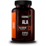 ESSENCE NUTRITION ALA ALPHA LIPOIC ACID 90 капсули на супер цена