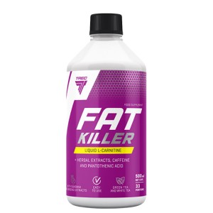 TREC NUTRITION Fat Killer / 500 ml TREC NUTRITION Fat Killer / 500 ml