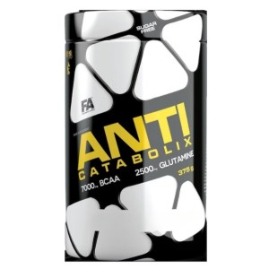 FA Nutrition Xtreme AnticataboliX / BCAA + Glutamine Blend 375 гр FA Nutrition Xtreme AnticataboliX / BCAA + Glutamine Blend 375 гр
