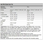 FA Nutrition Carborade Recovery Bar 24х40 гр на изгодни цени FA Nutrition Carborade Recovery Bar 24х40 гр на супер цена