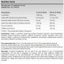 FA Nutrition L-Carnitine 3000 Plus / 12 x 100 мл, 36 Дози на супер цена