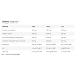 FA Nutrition Crea HMB PRO | Creatine Monohydrate + HMB 345 гр на супер цена