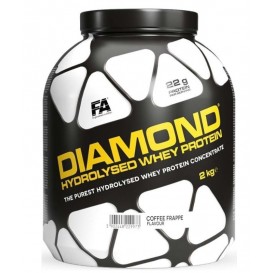 FA Nutrition Diamond Hydrolised Whey Protein 2000 гр
