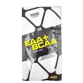 FA Nutrition EAA + BCAA Sample 12.4 гр