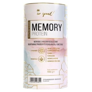 FA Nutrition Memory Protein | So Good! Series 550 гр