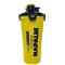 FA Nutrition NAPALM® Shaker Yellow/Black 700 мл