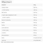 FA Nutrition Muscle Pump | Stimulant-Free Pre-Workout Formula 350 гр на супер цена